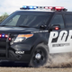 Illustration for article titled It Makes Sense That The Ford Explorer Is The Best-Selling Police Car